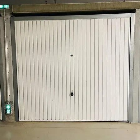 Le Nereide-t2 Climatise, Belle Terrasse, Garage 아파트
